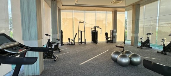 Penthouse T3 em Bangkok, Thailand N.º 75259 19