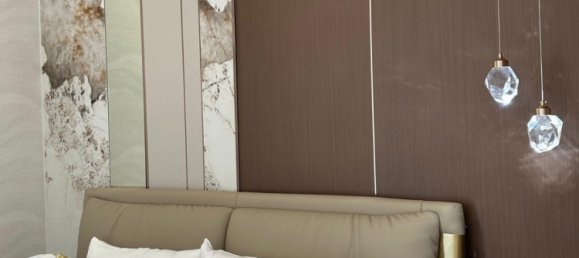 Penthouse T3 em Bangkok, Thailand N.º 75259 10