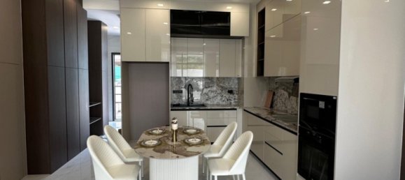 Penthouse T3 em Bangkok, Thailand N.º 75259 6