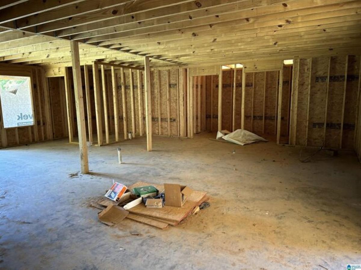 3 bedrooms House in Ragland, USA No. 426896