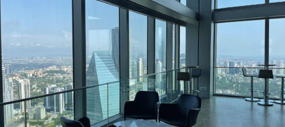 Apartment 1+1 in Istanbul, Turkey No. 24025 11