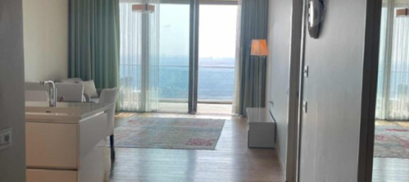 Apartment 1+1 in Istanbul, Turkey No. 24025 2