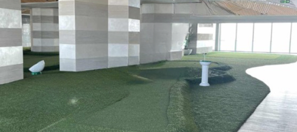 Apartment 1+1 in Istanbul, Turkey No. 24025 10