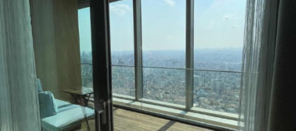 Apartment 1+1 in Istanbul, Turkey No. 24025 6