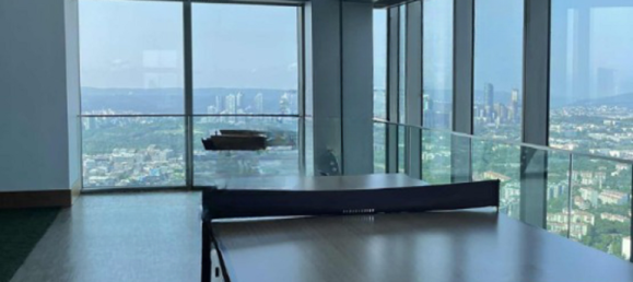 Apartment 1+1 in Istanbul, Turkey No. 24025 9