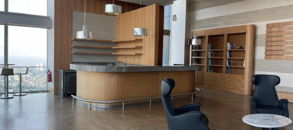 Apartment 1+1 in Istanbul, Turkey No. 24025 12