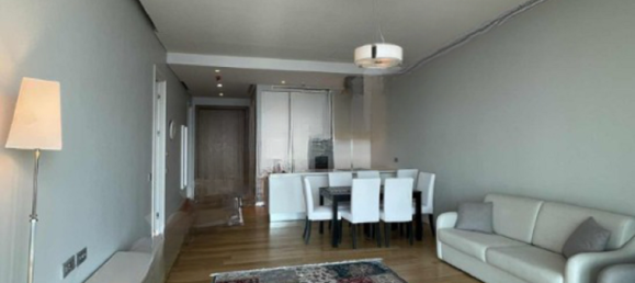 Apartment 1+1 in Istanbul, Turkey No. 24025 3