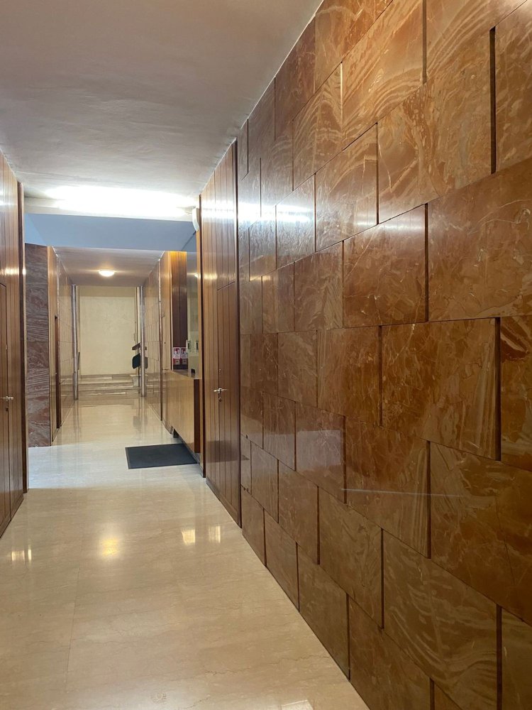 Apartamento de 3 habitaciónes en Brescia, Italy No. 59875