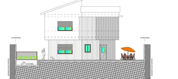 Grundstück in Coin, Spain 610m², Nr. 62149 10