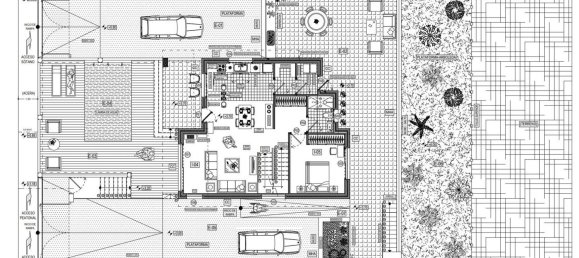 Grundstück in Coin, Spain 610m², Nr. 62149 17