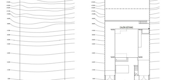 Grundstück in Coin, Spain 610m², Nr. 62149 14