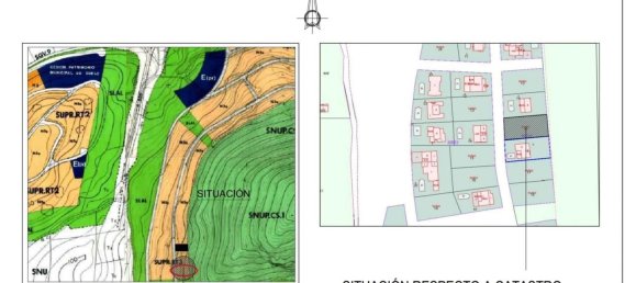 Grundstück in Coin, Spain 610m², Nr. 62149 9