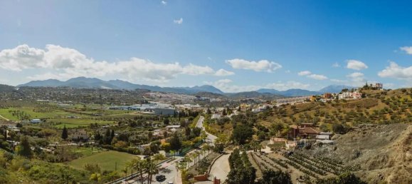 Grundstück in Coin, Spain 610m², Nr. 62149 4