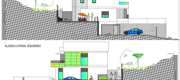 Grundstück in Coin, Spain 610m², Nr. 62149 5