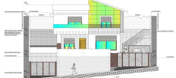 Grundstück in Coin, Spain 610m², Nr. 62149 7