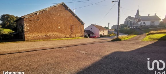 1280m² Land in Plombieres-les-Bains, France No. 63760 5