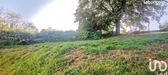 1280m² Land in Plombieres-les-Bains, France No. 63760 4