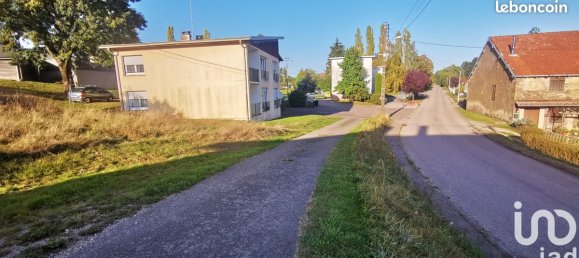 1280m² Land in Plombieres-les-Bains, France No. 63760 7