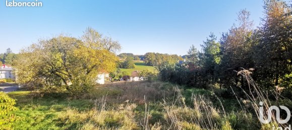 1280m² Land in Plombieres-les-Bains, France No. 63760 2
