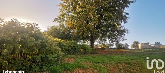 1280m² Land in Plombieres-les-Bains, France No. 63760 3