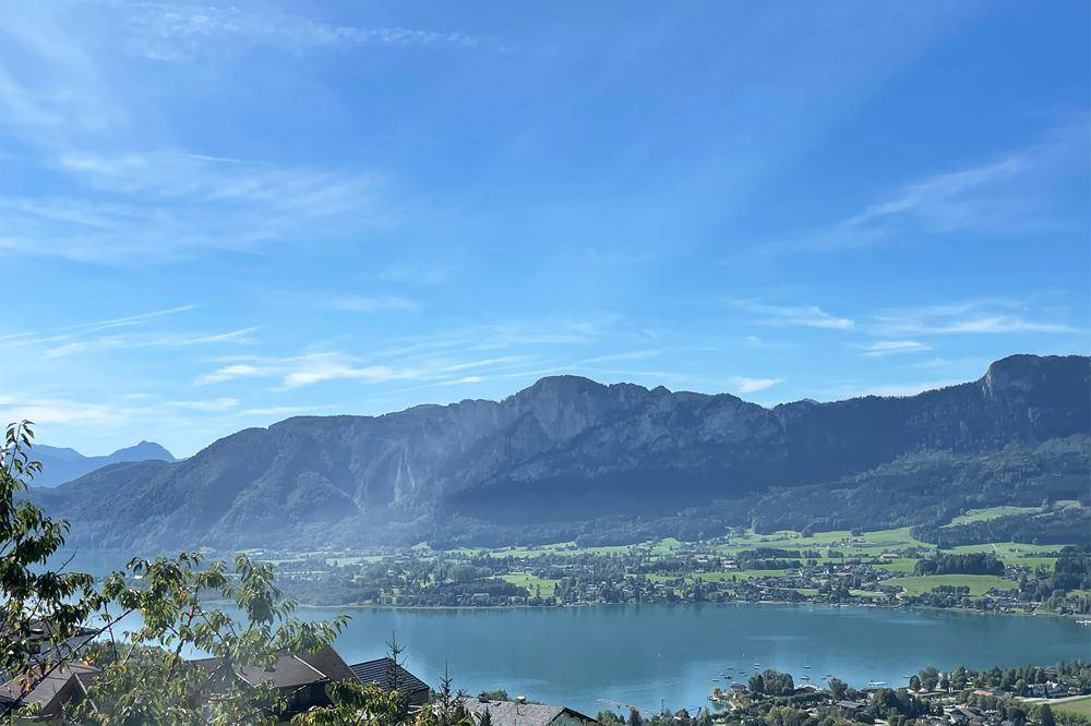 1 bedroom Apartment in Mondsee, Austria No. 252591