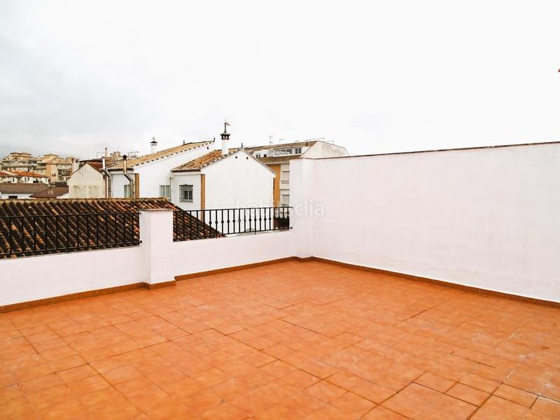 Penthouse T1 em Granada, Spain N.º 168193
