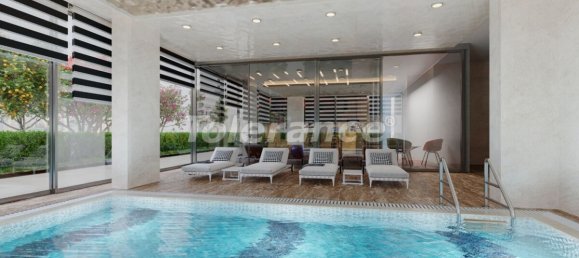 Apartment 2+1 in Avsallar, Turkey No. 5148 5