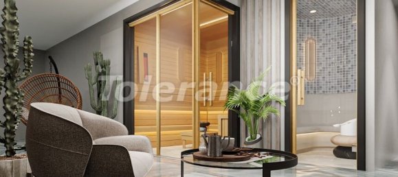 Apartment 2+1 in Avsallar, Turkey No. 5148 7