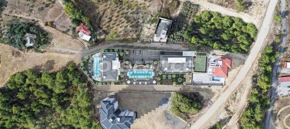 Apartment 2+1 in Avsallar, Turkey No. 5148 15