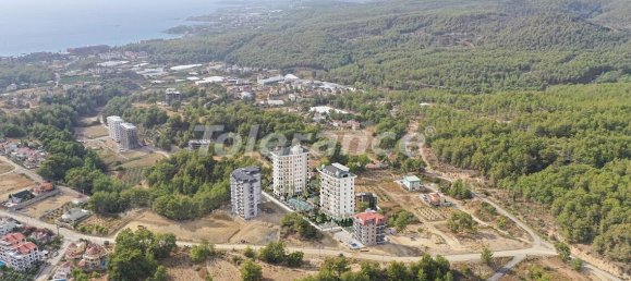 Apartment 2+1 in Avsallar, Turkey No. 5148 17