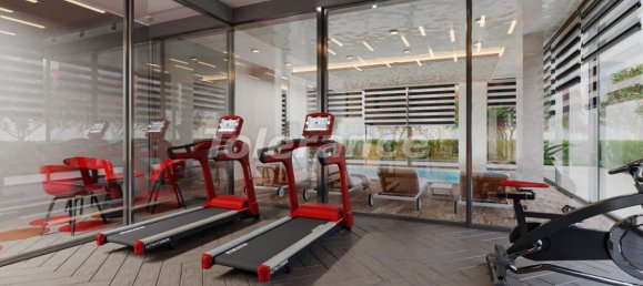 Apartment 2+1 in Avsallar, Turkey No. 5148 12