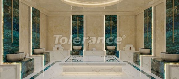 Apartment 2+1 in Avsallar, Turkey No. 5148 8