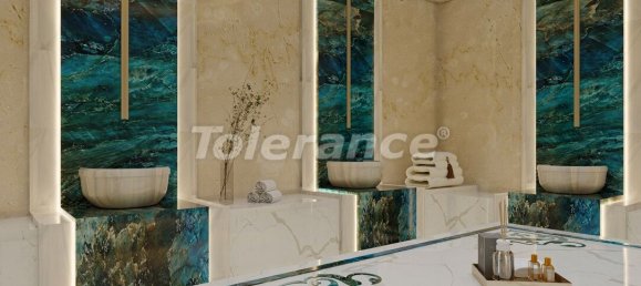 Apartment 2+1 in Avsallar, Turkey No. 5148 9