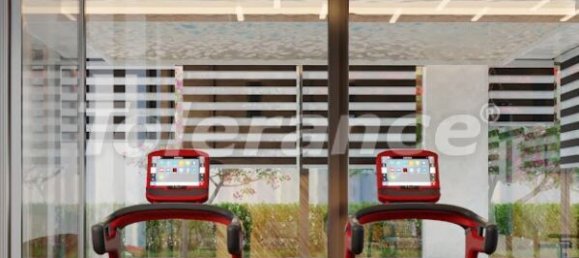 Apartment 2+1 in Avsallar, Turkey No. 5148 13