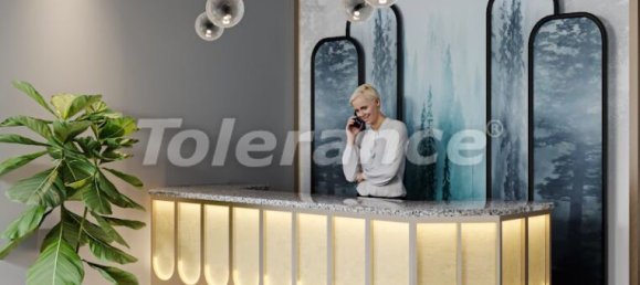 Apartment 2+1 in Avsallar, Turkey No. 5148 2