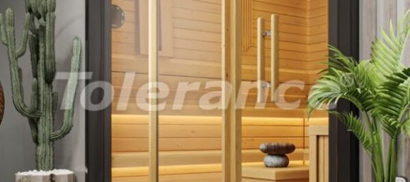 Apartment 2+1 in Avsallar, Turkey No. 5148 6