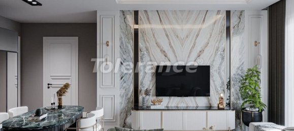 Apartment 2+1 in Avsallar, Turkey No. 5148 20