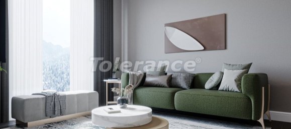 Apartment 2+1 in Avsallar, Turkey No. 5148 19