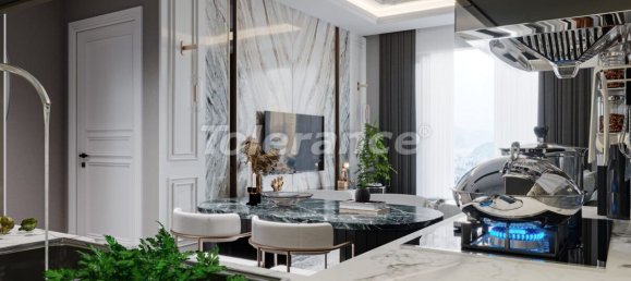 Apartment 2+1 in Avsallar, Turkey No. 5148 3