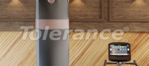 Apartment 2+1 in Avsallar, Turkey No. 5148 14