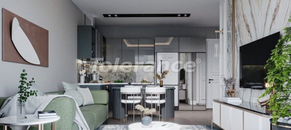 Apartment 2+1 in Avsallar, Turkey No. 5148 18