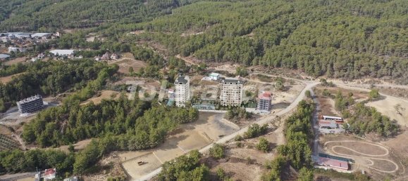 Apartment 2+1 in Avsallar, Turkey No. 5148 16