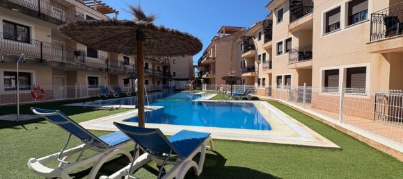 Apartamento T2 em Aguilas, Spain N.º 369891 10