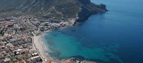 Apartamento T2 em Aguilas, Spain N.º 369891 15