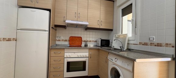 Apartamento T2 em Aguilas, Spain N.º 369891 7