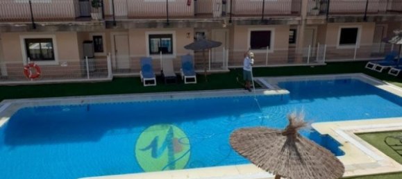 Apartamento T2 em Aguilas, Spain N.º 369891 21