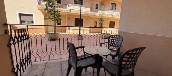 Apartamento T2 em Aguilas, Spain N.º 369891 8