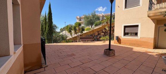 Apartamento T2 em Aguilas, Spain N.º 369891 9