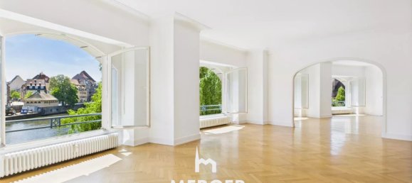 Apartamento de 5 dormitorios en Strasbourg, France No. 266969 5