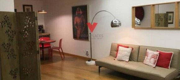 1 Schlafzimmer Wohnung in Lisbon, Portugal, Nr. 322998 4